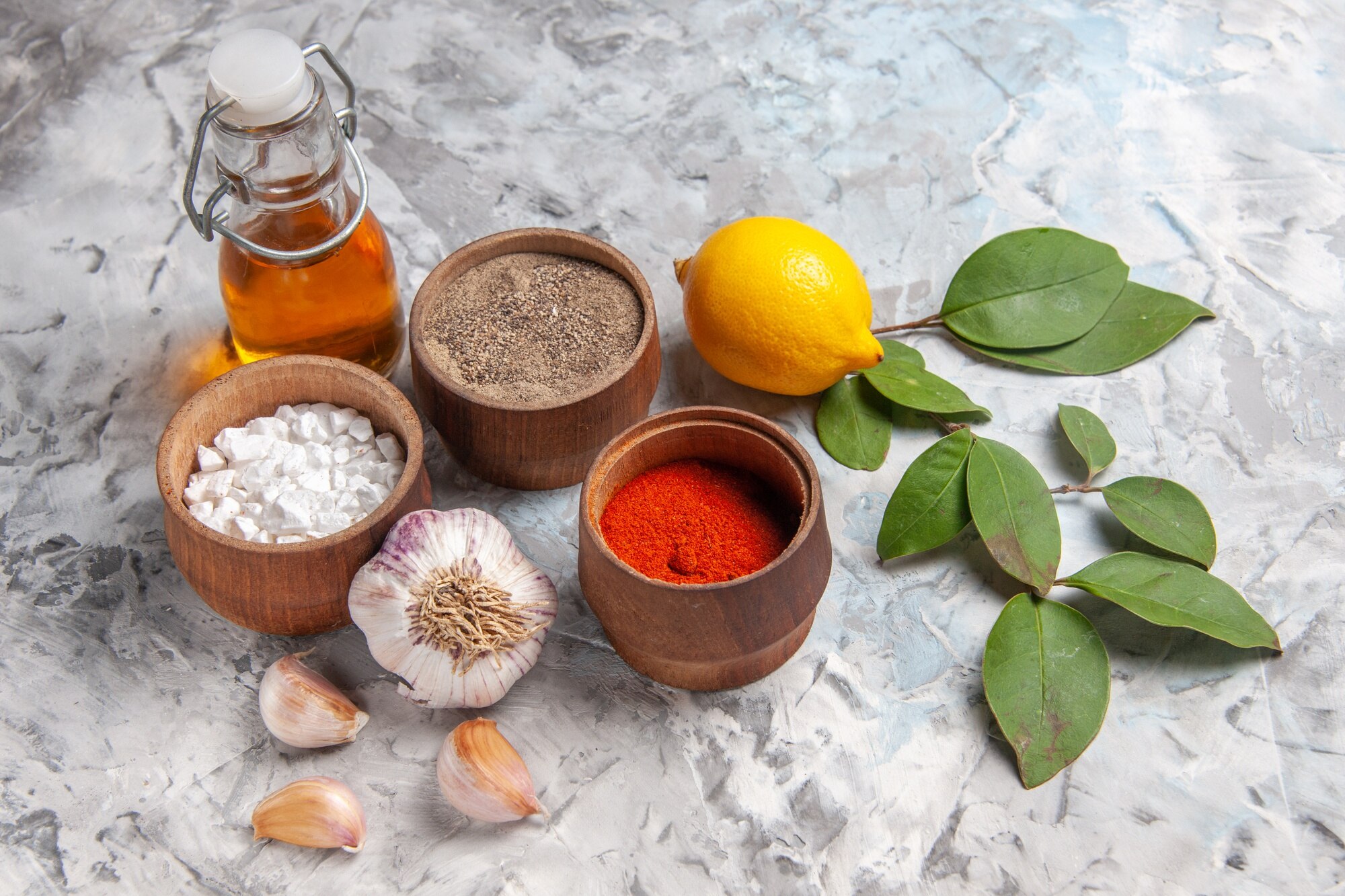 Natural Ingredients